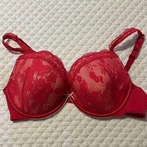 Cacique Lace Bra